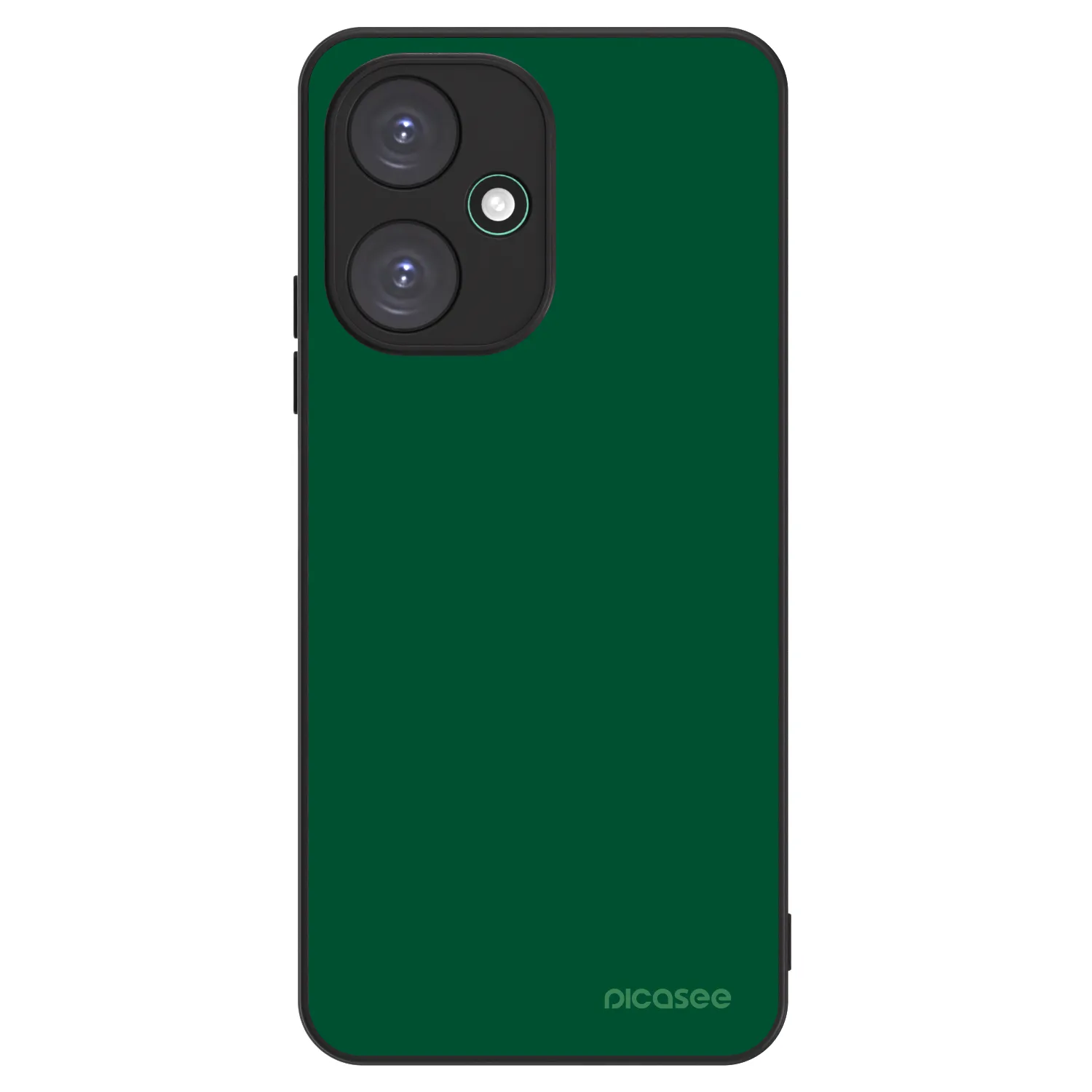 Picasee ULTIMATE CASE pentru Xiaomi Redmi 13C 5G - Green Gleam