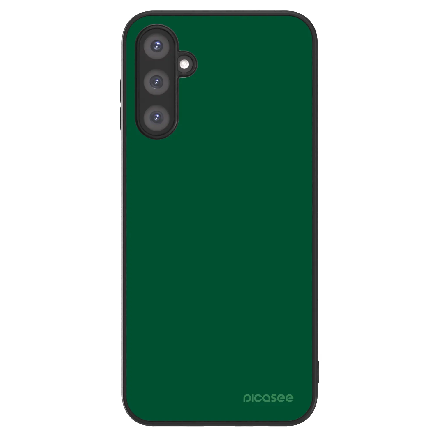 Picasee ULTIMATE CASE pentru Samsung Galaxy A05s A057G - Green Gleam