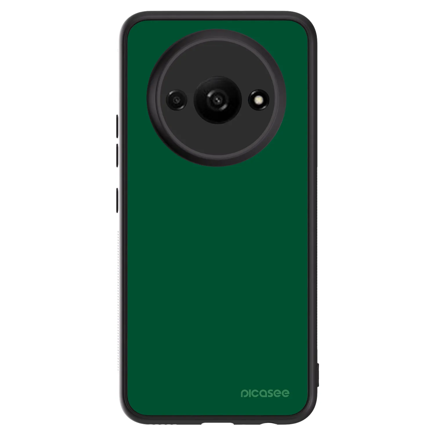 Picasee ULTIMATE CASE pentru Xiaomi Redmi A3 - Green Gleam