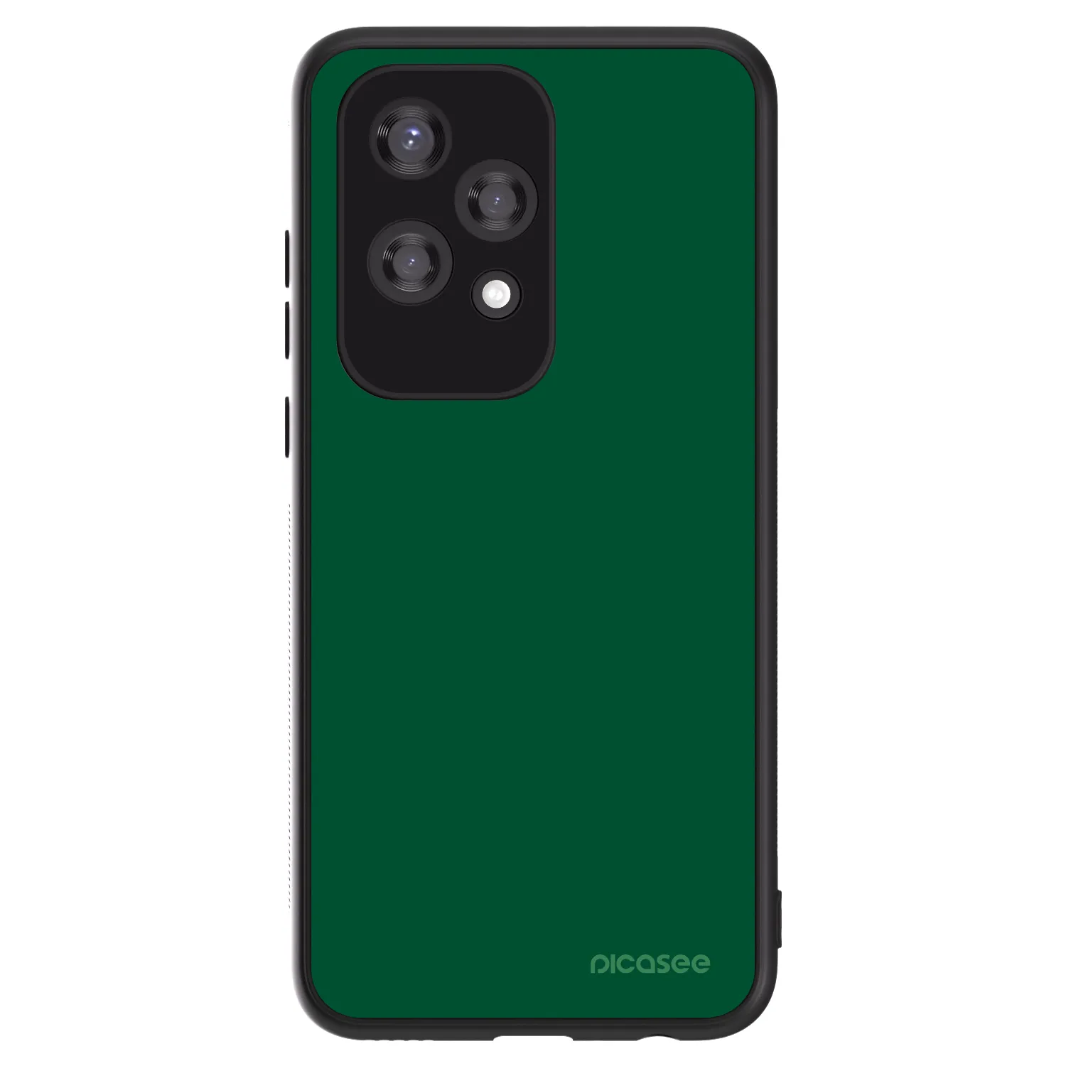 Picasee ULTIMATE CASE pentru Honor 200 Lite - Green Gleam