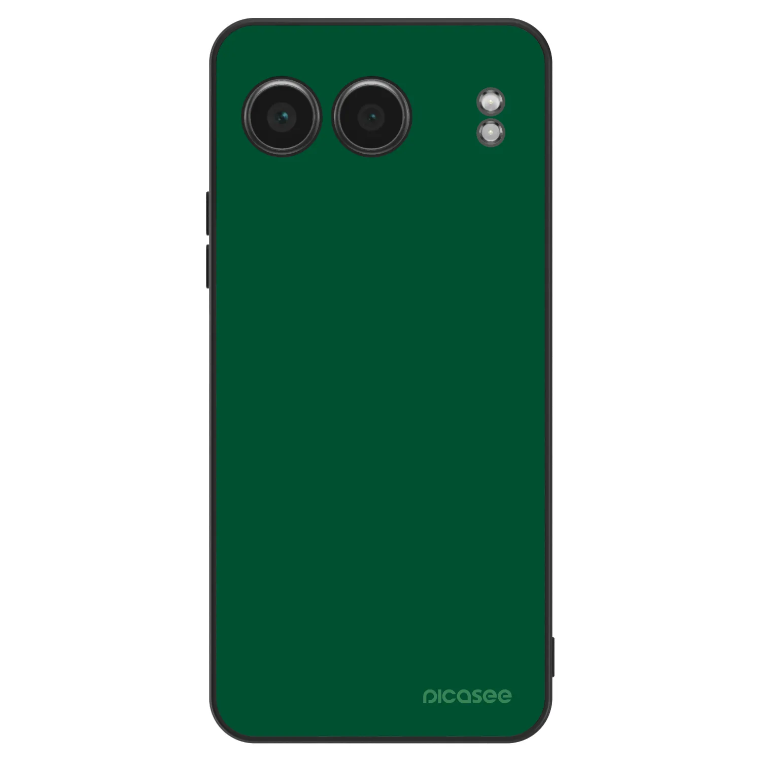 Picasee ULTIMATE CASE pentru OnePlus Nord 4 - Green Gleam