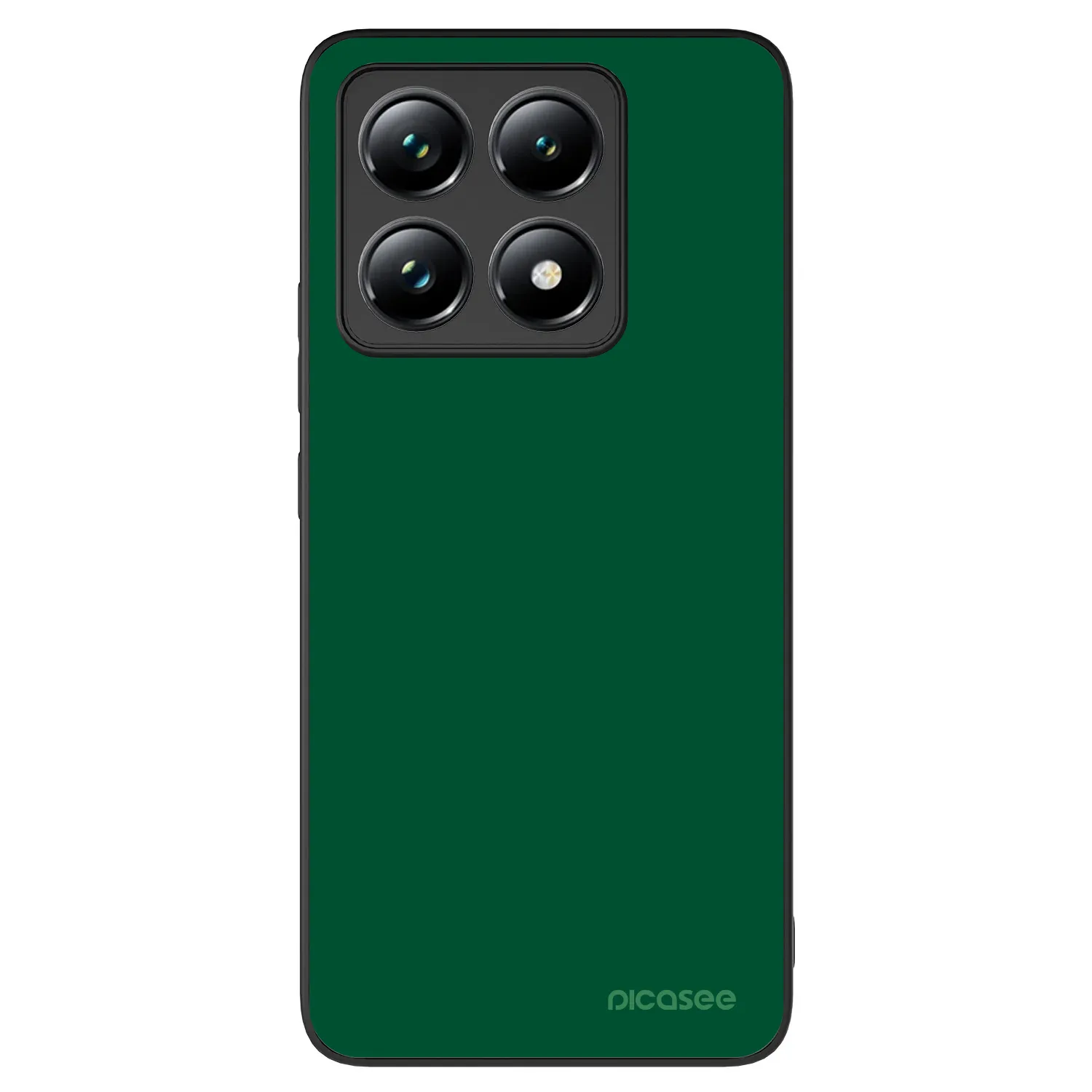 Picasee ULTIMATE CASE pentru Xiaomi 14T - Green Gleam