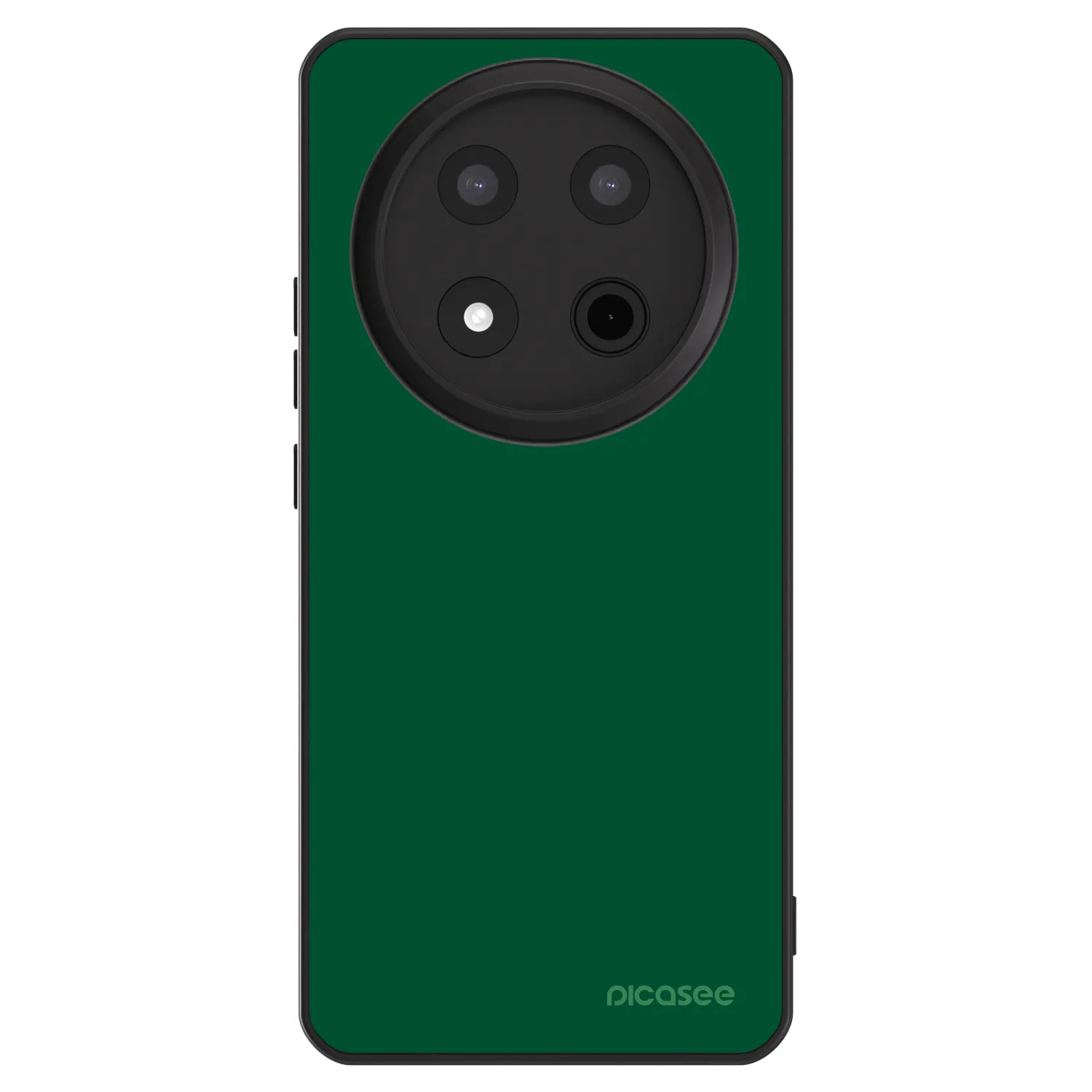 Picasee ULTIMATE CASE pentru Honor Magic7 Lite 5G - Green Gleam