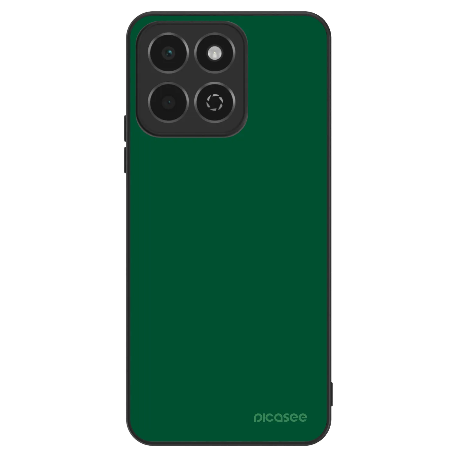 Picasee ULTIMATE CASE pentru Honor 200 Smart 5G - Green Gleam