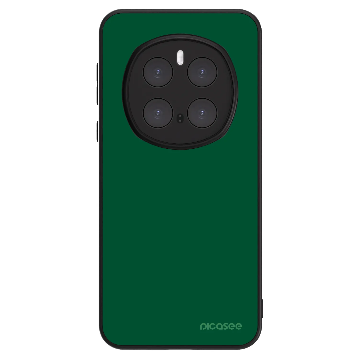 Picasee ULTIMATE CASE pentru Honor Magic7 Pro 5G - Green Gleam