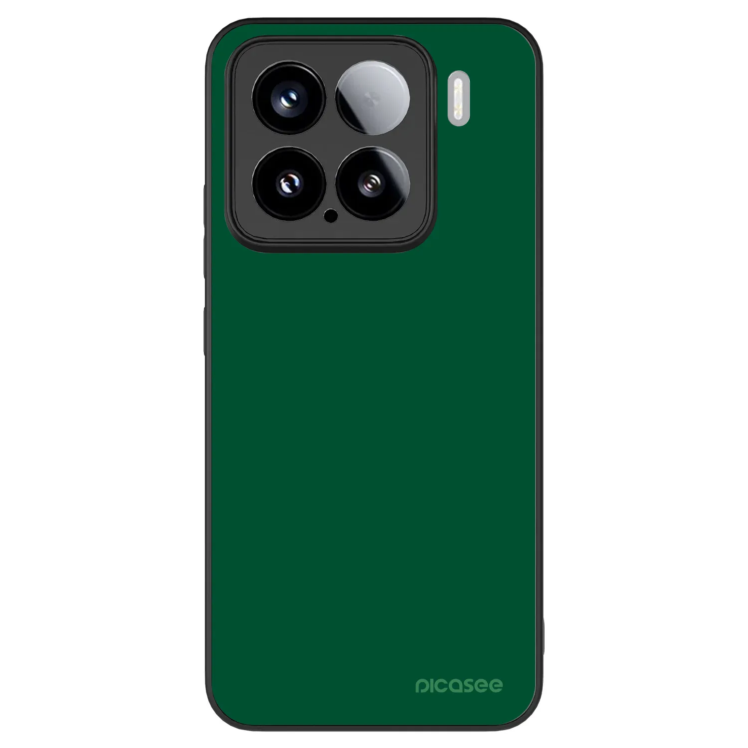 Picasee ULTIMATE CASE pentru Xiaomi 15 - Green Gleam