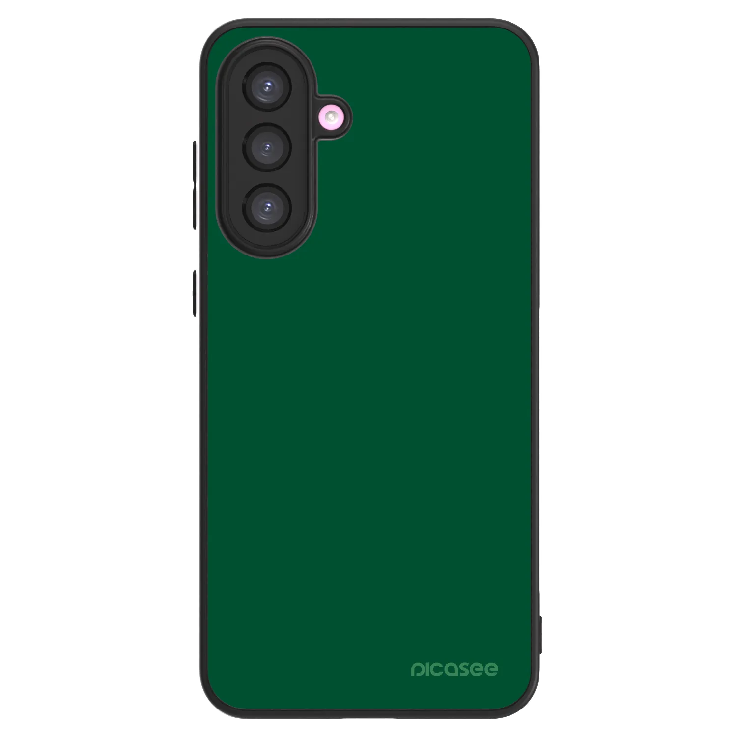 Picasee ULTIMATE CASE pentru Samsung Galaxy A56 5G A566B - Green Gleam