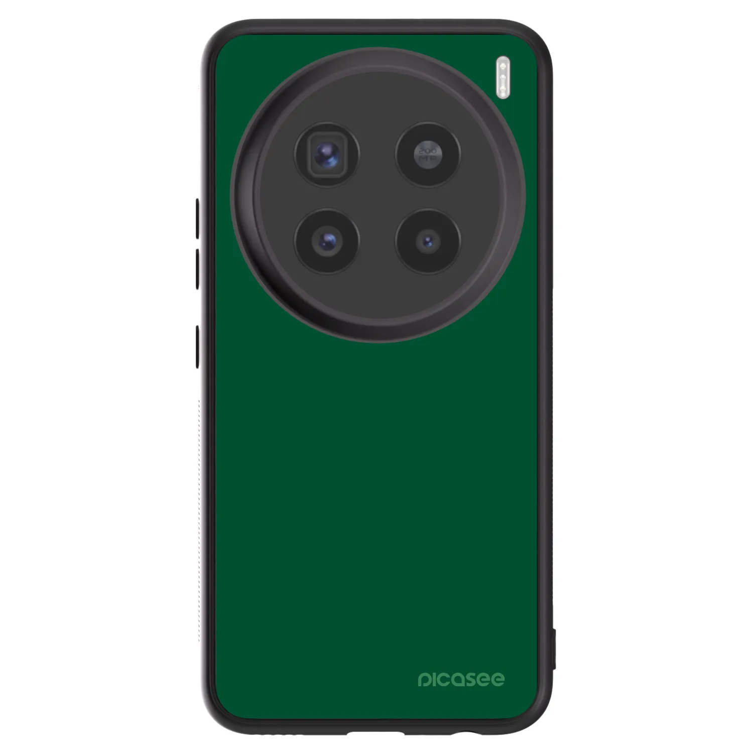Picasee ULTIMATE CASE pentru Vivo X200 Pro - Green Gleam