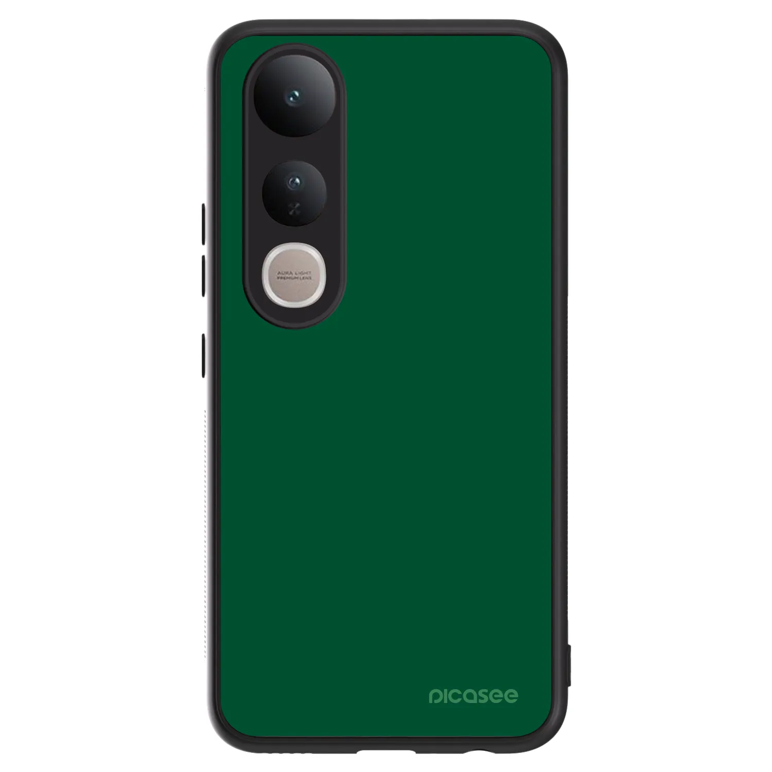 Picasee ULTIMATE CASE pentru Vivo V50 Lite 5G - Green Gleam