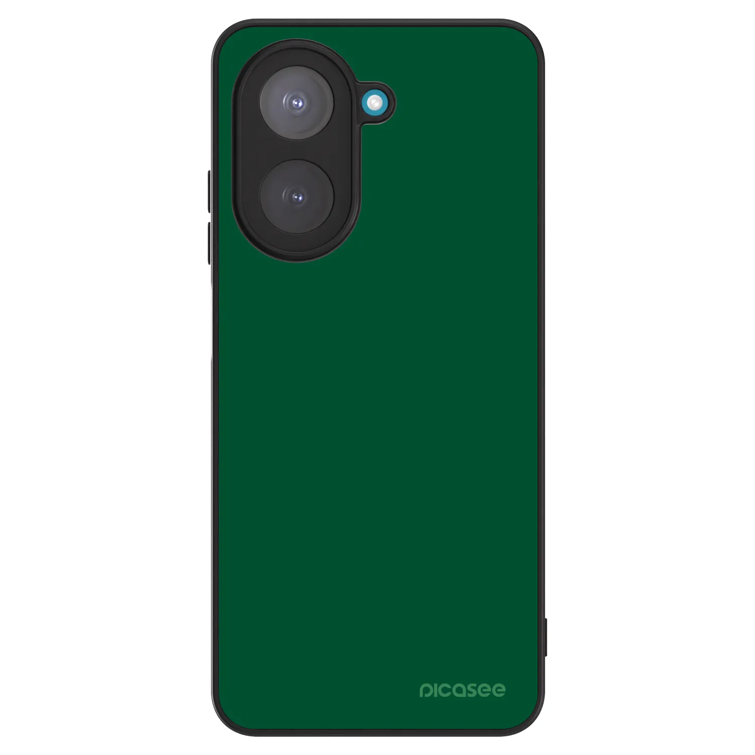 Picasee ULTIMATE CASE pentru Xiaomi Redmi A5 - Green Gleam