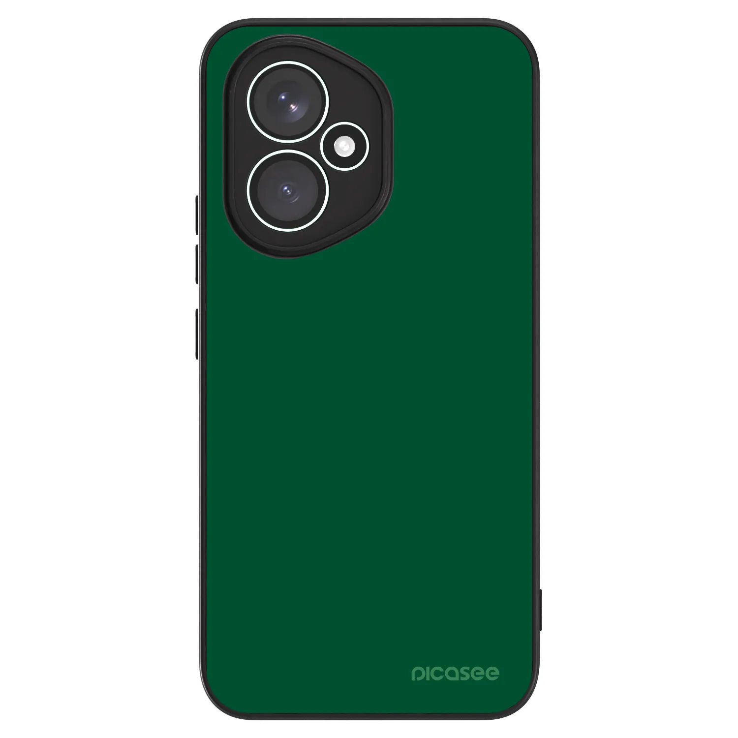 Picasee ULTIMATE CASE pentru Honor 400 5G - Green Gleam
