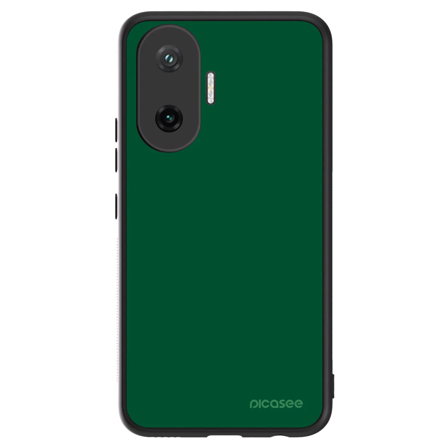 Picasee ULTIMATE CASE pentru Xiaomi Poco F7 5G - Green Gleam