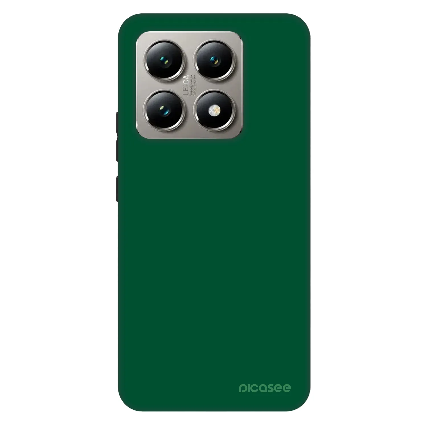 Picasee Fashion Case pentru Xiaomi 14T - Green Gleam