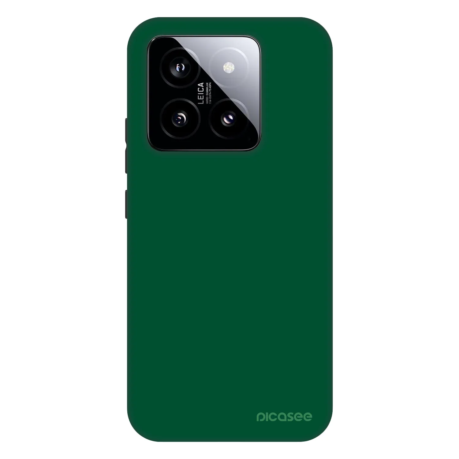 Picasee Fashion Case pentru Xiaomi 14 - Green Gleam