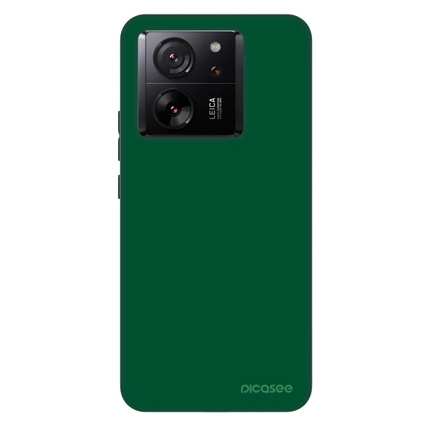 Picasee Fashion Case pentru Xiaomi 13T - Green Gleam