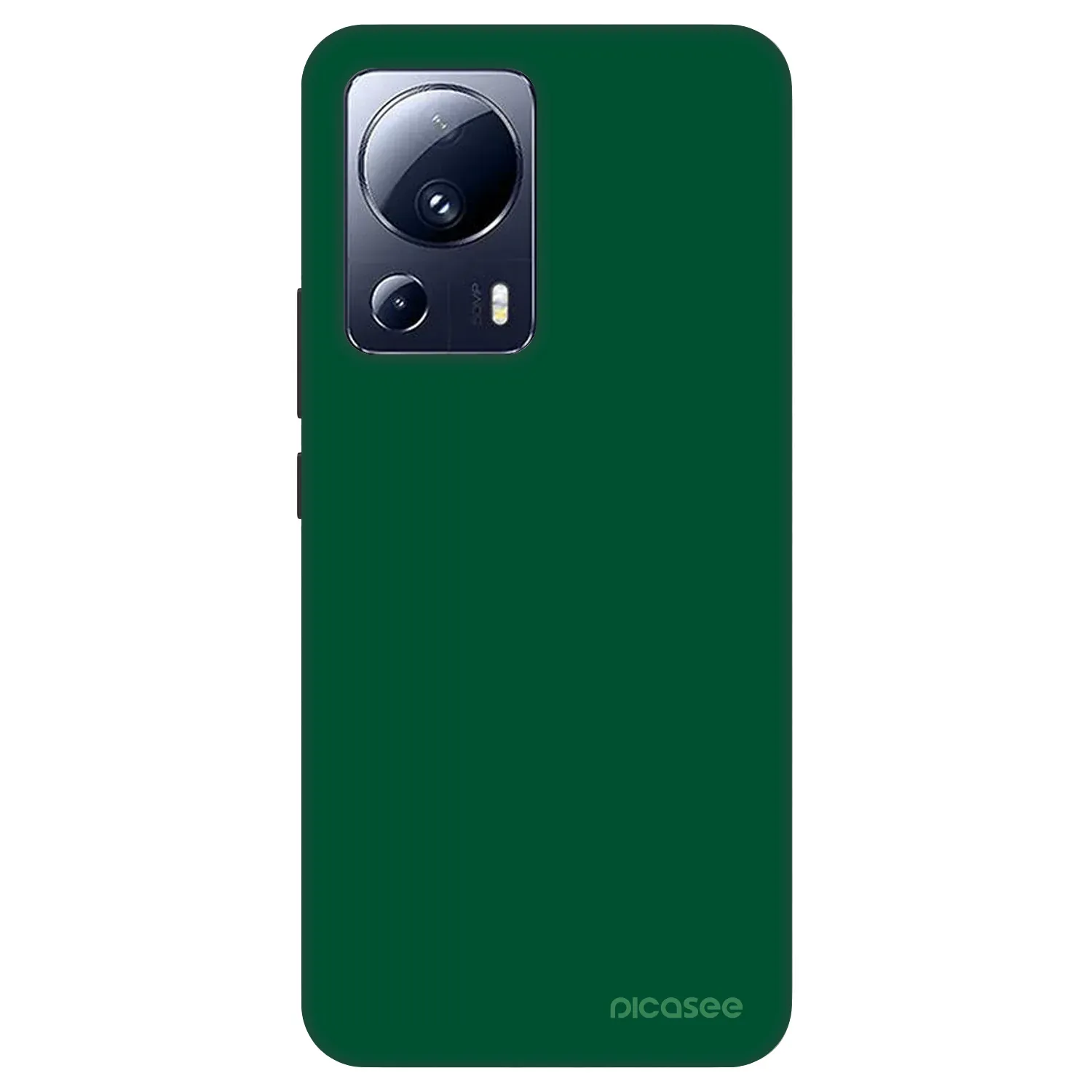 Picasee Fashion Case pentru Xiaomi 13 Lite - Green Gleam
