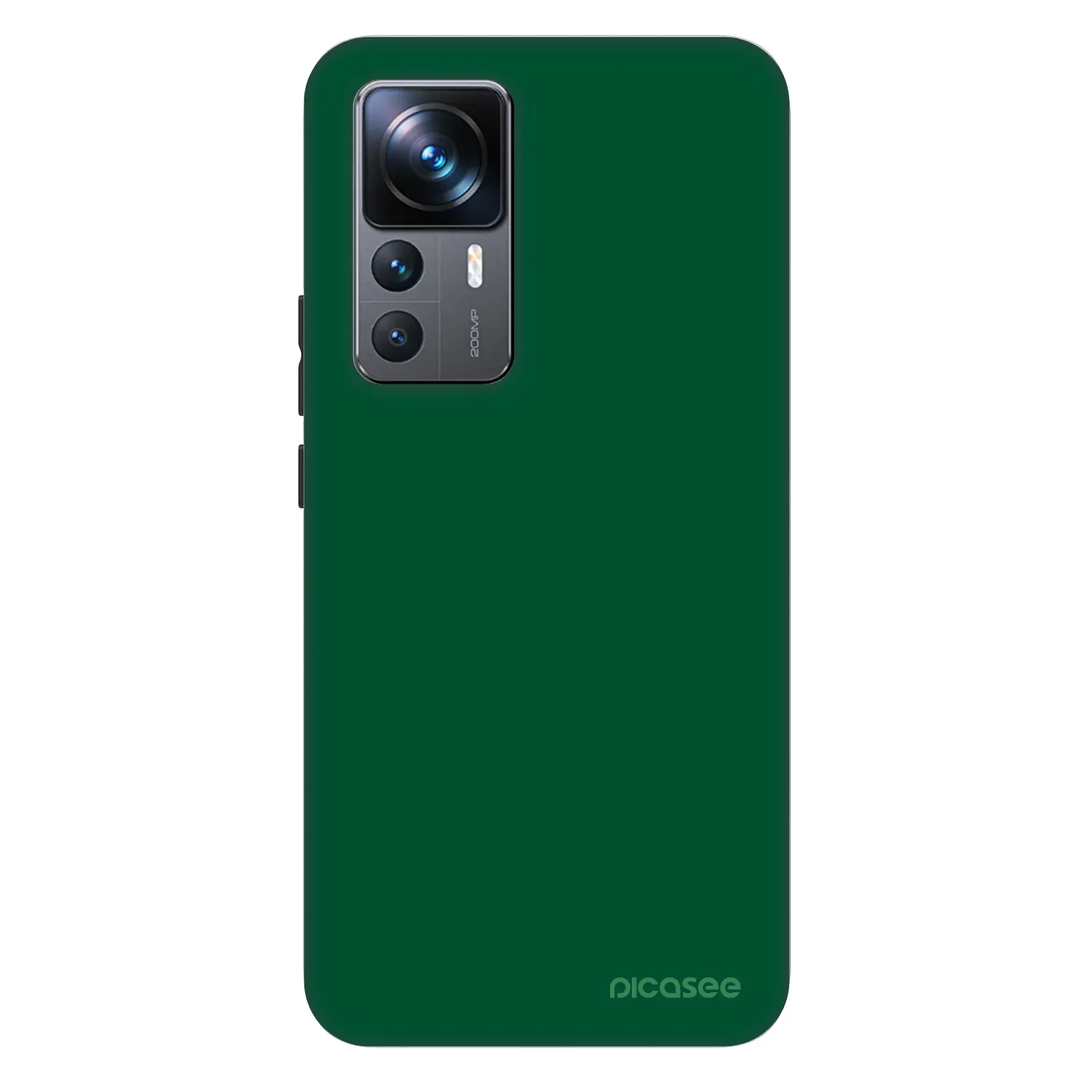 Picasee Fashion Case pentru Xiaomi 12T Pro - Green Gleam