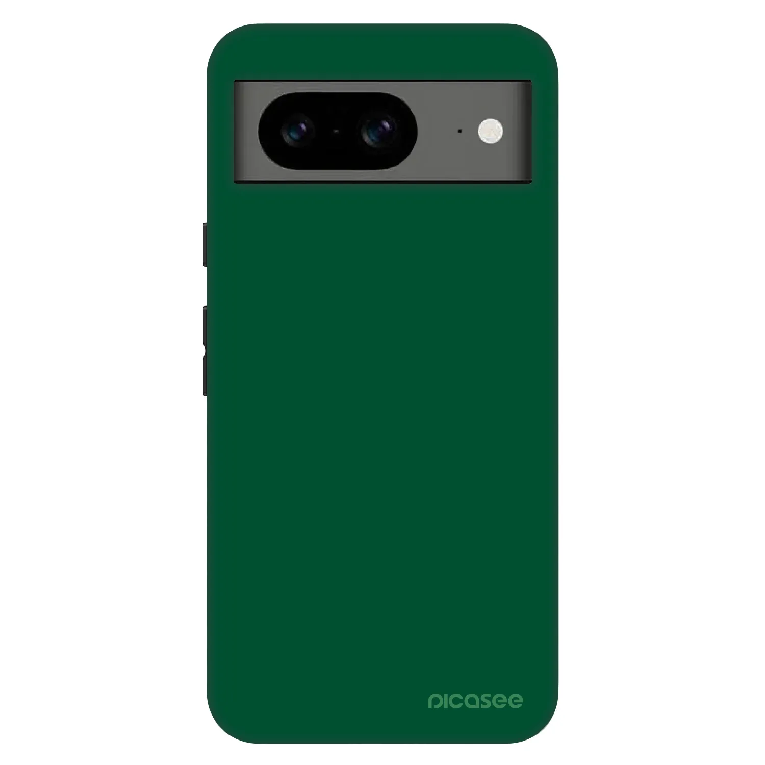 Picasee Fashion Case pentru Google Pixel 8 Pro - Green Gleam