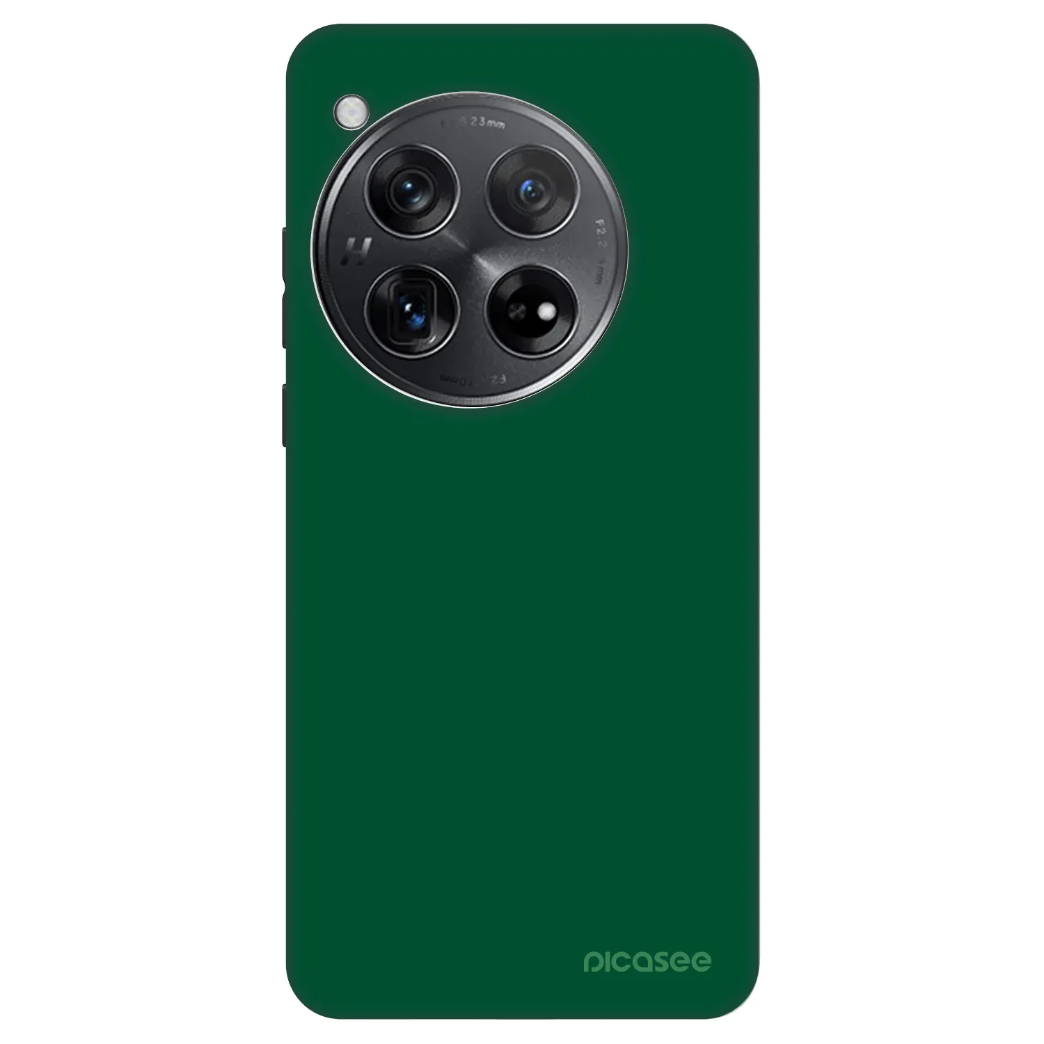 Picasee Fashion Case pentru OnePlus 12 5G - Green Gleam