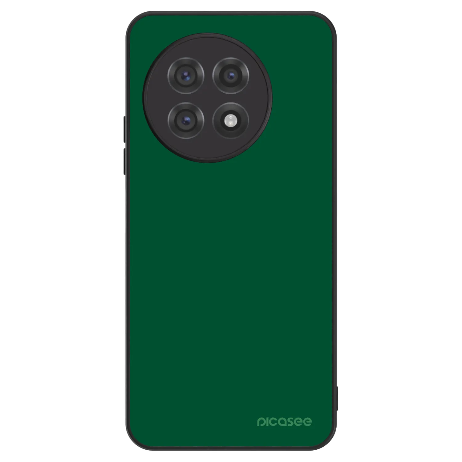 Picasee ULTIMATE CASE pentru OnePlus 13R 5G - Green Gleam