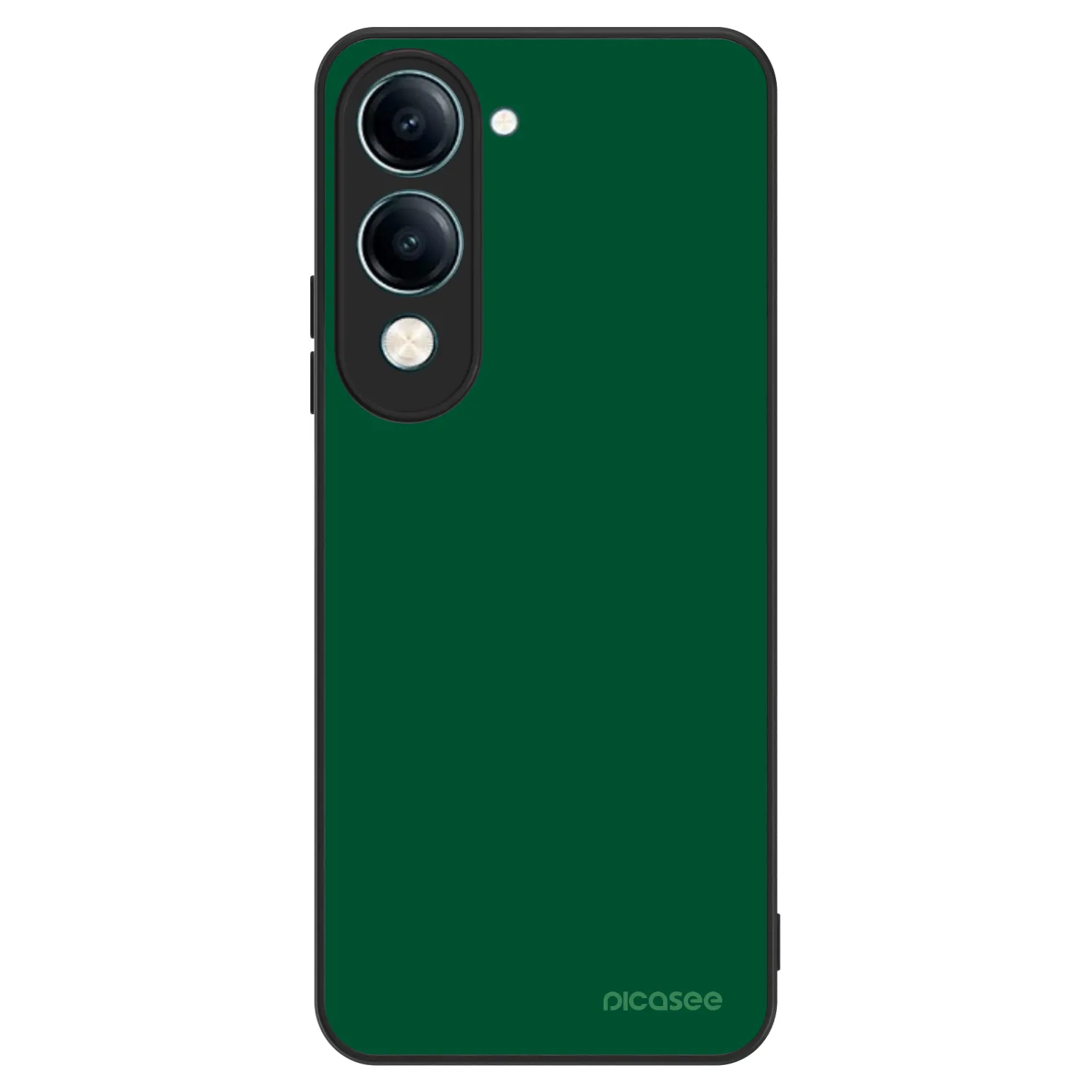 Picasee ULTIMATE CASE pentru Vivo Y29s 5G - Green Gleam