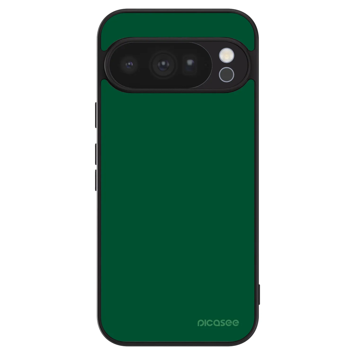 Picasee ULTIMATE CASE pentru Google Pixel 10 Pro - Green Gleam