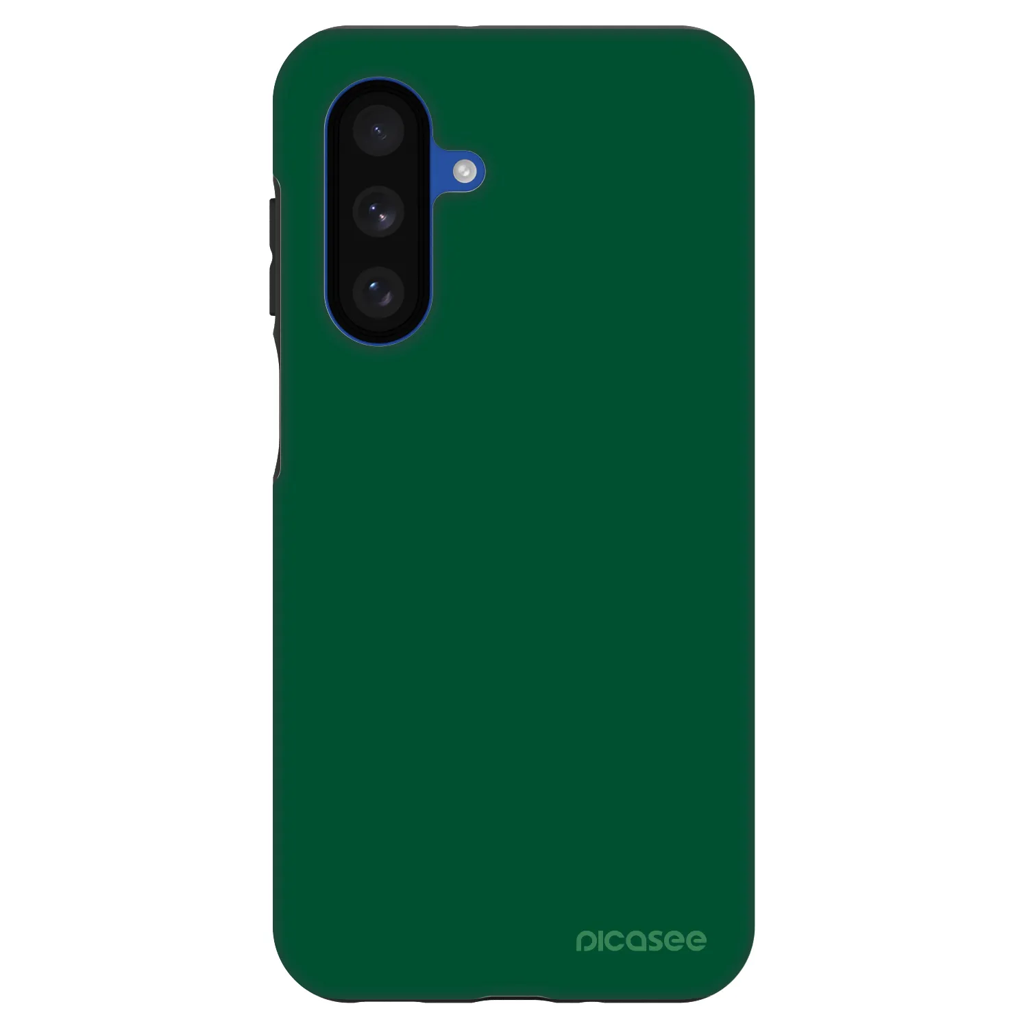 Picasee Fashion Case pentru Samsung Galaxy A17 5G - Green Gleam