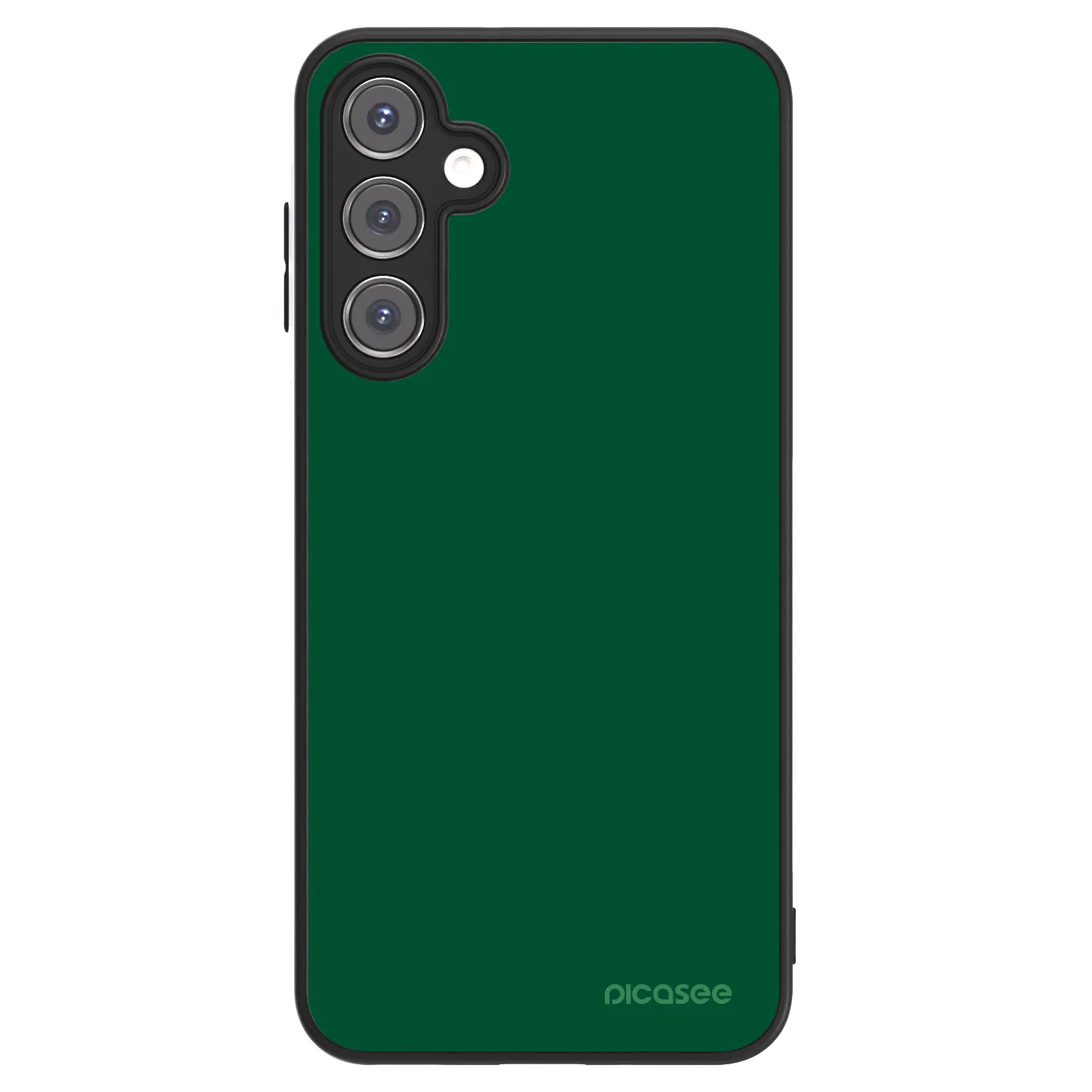 Picasee ULTIMATE CASE pentru Samsung Galaxy A16 4G - Green Gleam