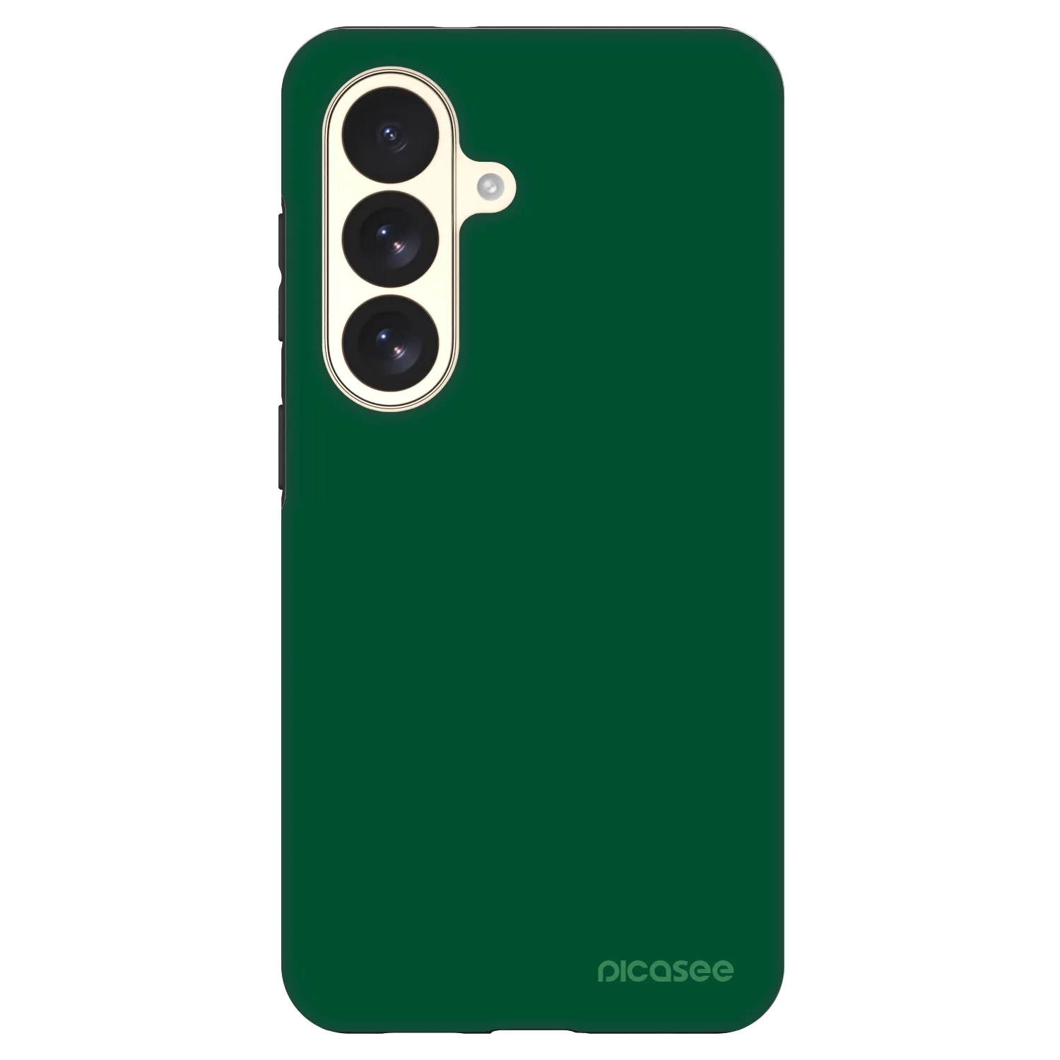 Picasee Fashion Case PowerShare pro Samsung Galaxy S26 - Green Gleam