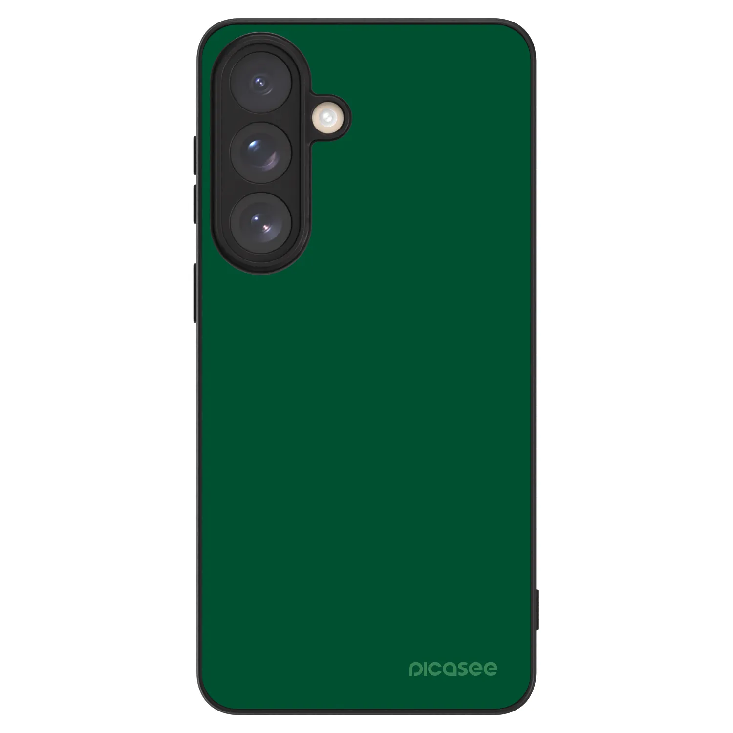 Picasee ULTIMATE CASE PowerShare pentru Samsung Galaxy S26+ - Green Gleam