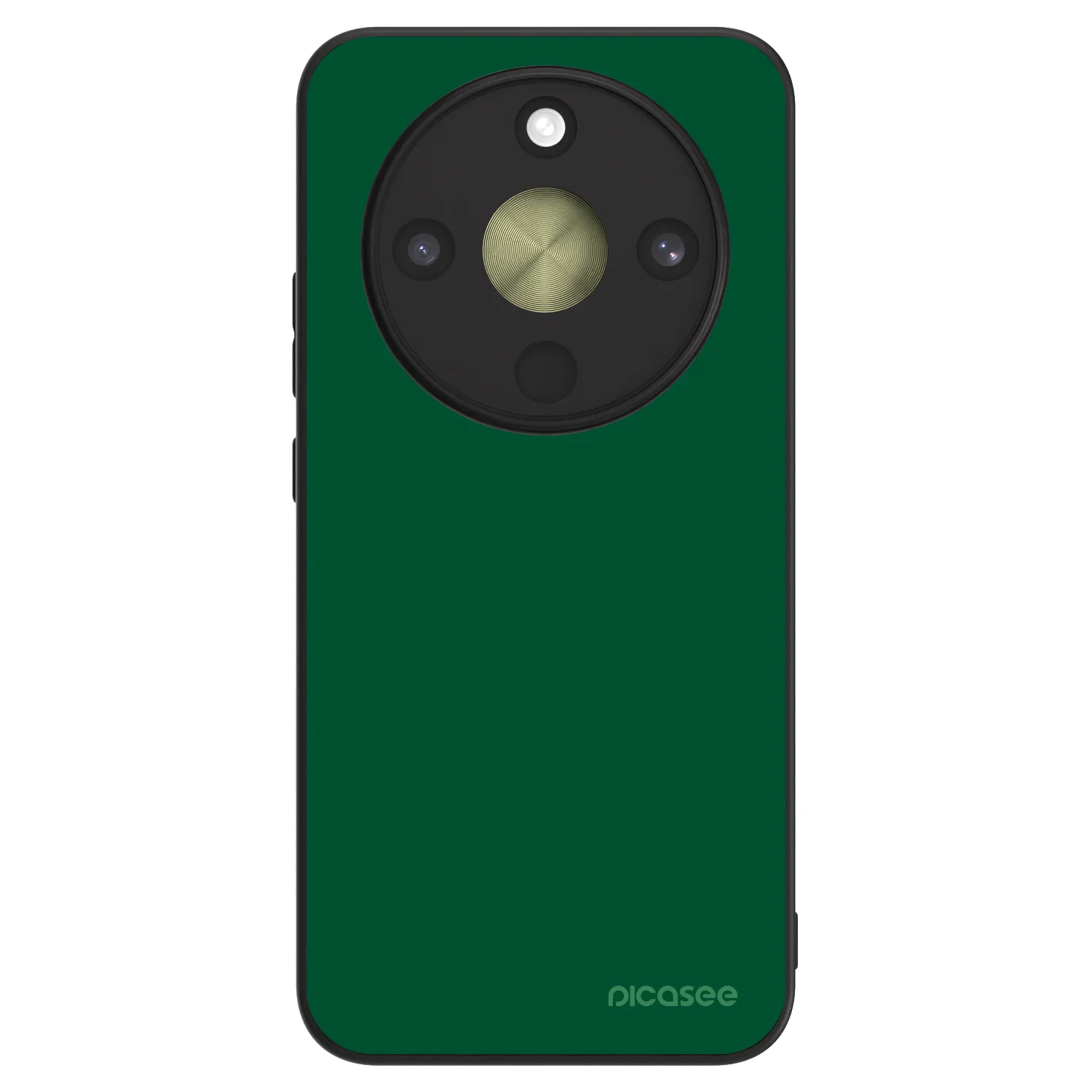 Picasee ULTIMATE CASE pentru Honor Magic8 Lite 5G - Green Gleam