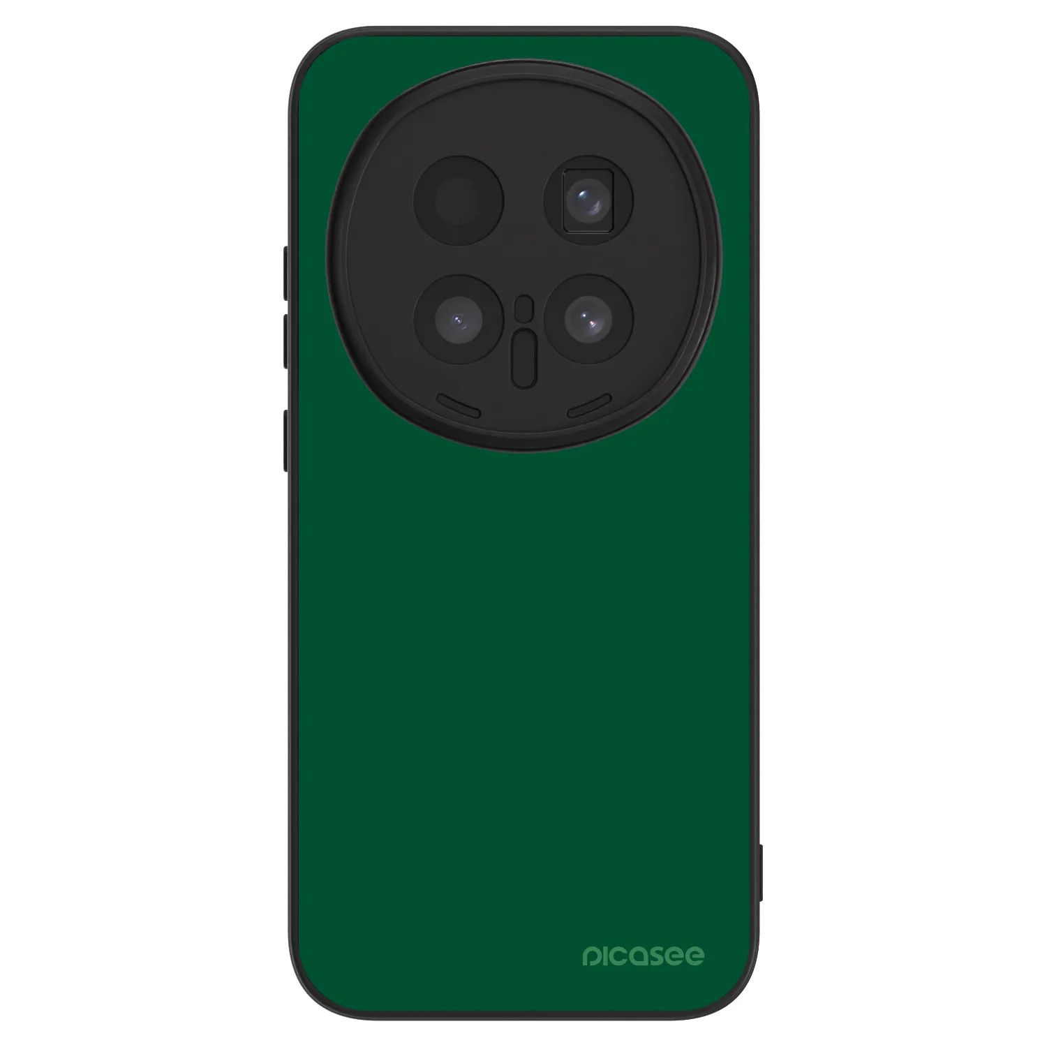 Picasee ULTIMATE CASE pentru Honor Magic8 Pro 5G - Green Gleam