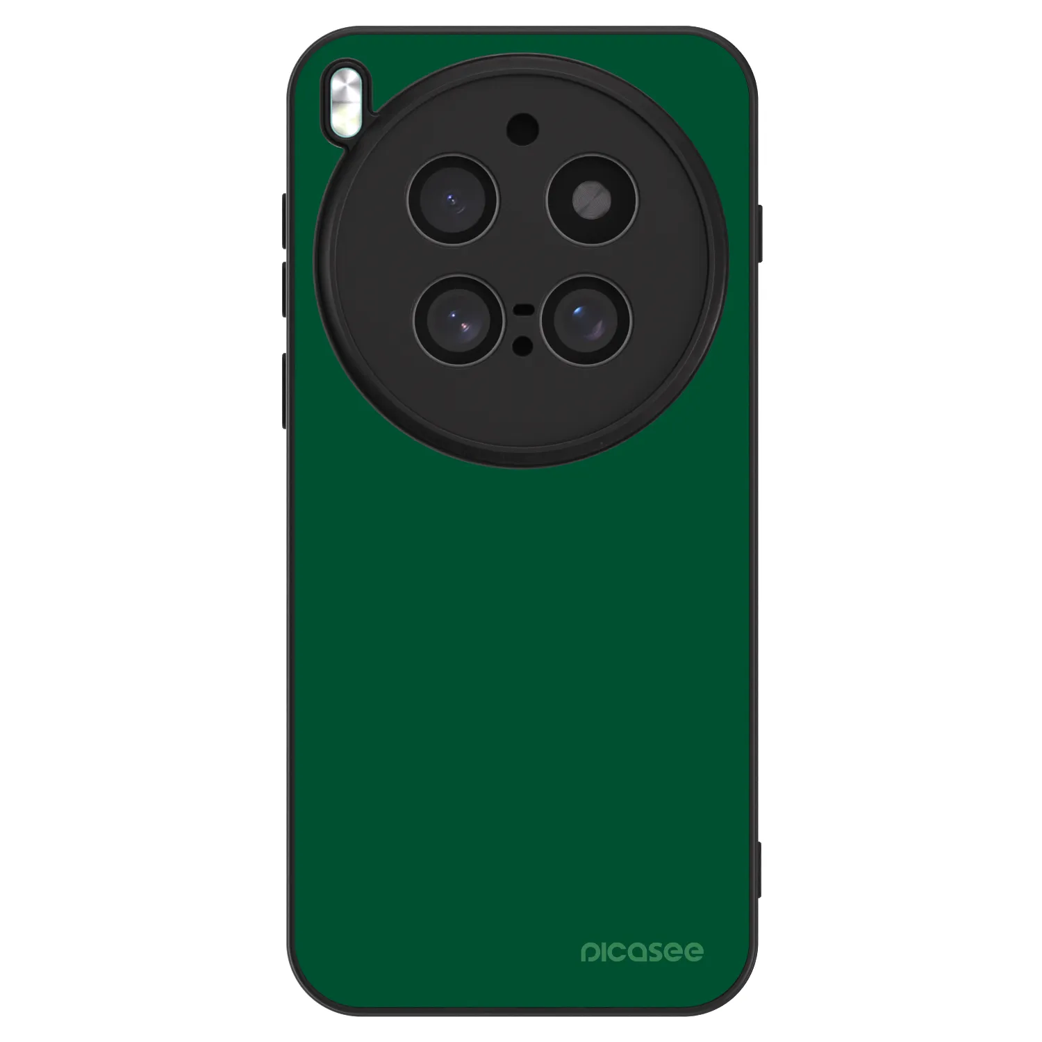 Picasee ULTIMATE CASE pentru Vivo X300 Pro - Green Gleam