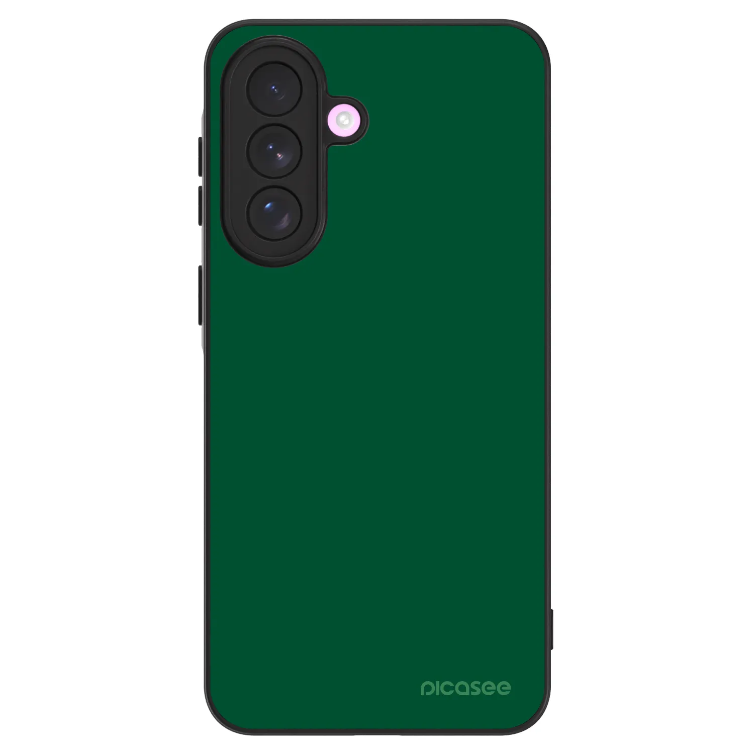 Picasee ULTIMATE CASE pentru Samsung Galaxy A57 5G - Green Gleam