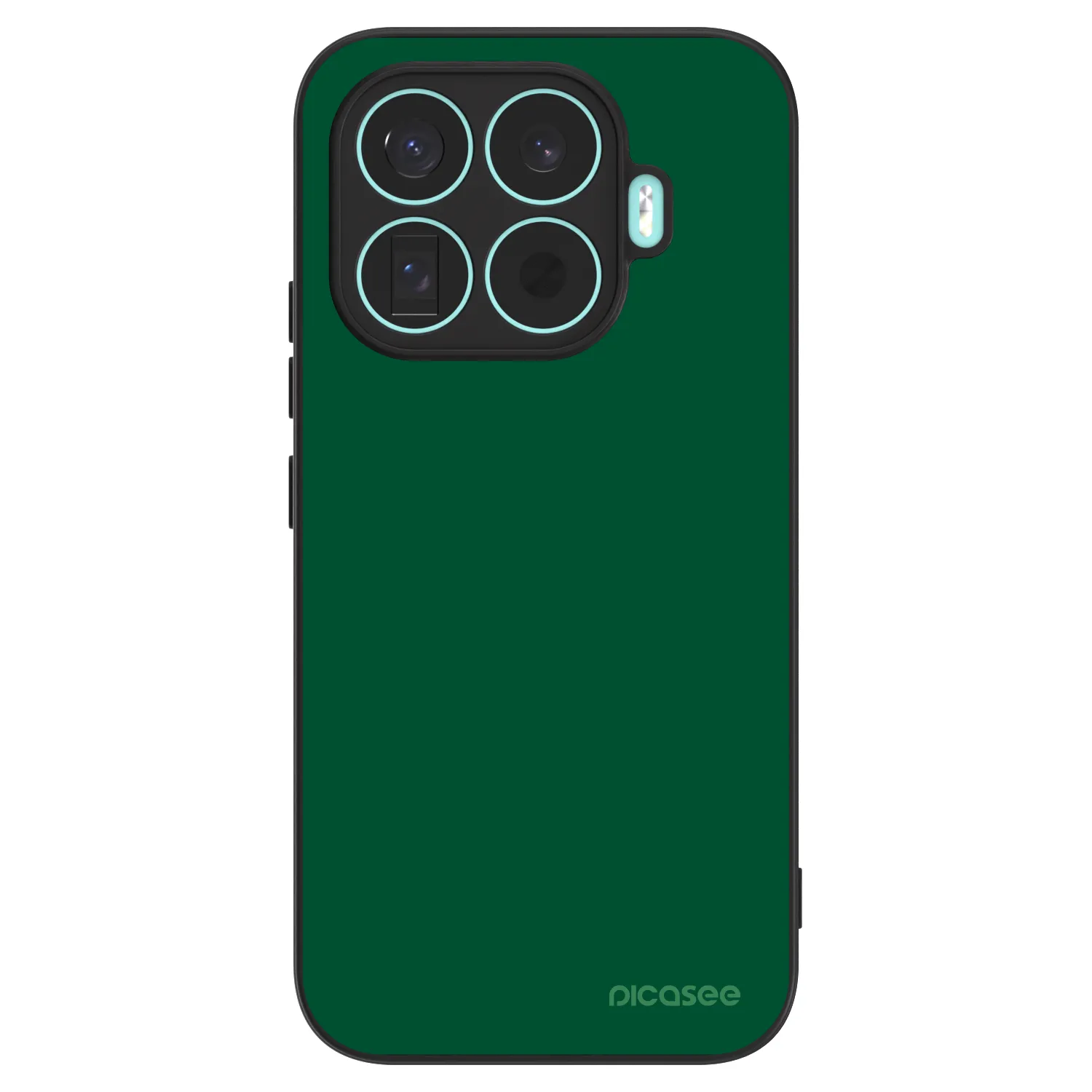 Picasee ULTIMATE CASE pentru Xiaomi 17T - Green Gleam