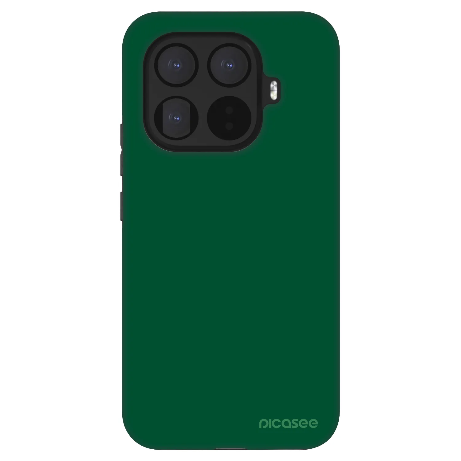 Picasee Fashion Case pentru Xiaomi 15T Pro - Green Gleam