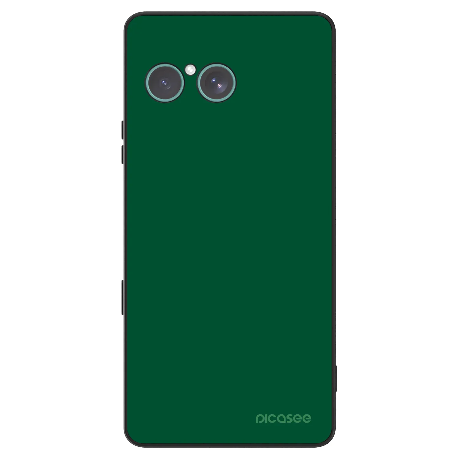 Picasee ULTIMATE CASE pentru Sony Xperia 10 VII - Green Gleam