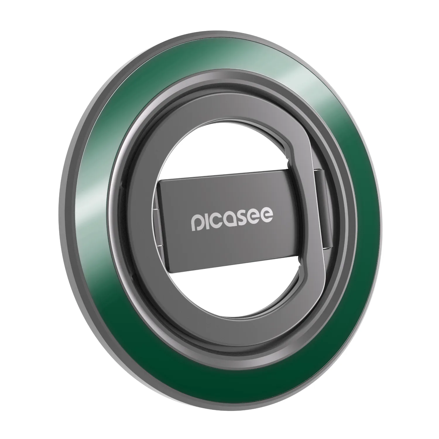 Picasee Magnetic holder - Neagră