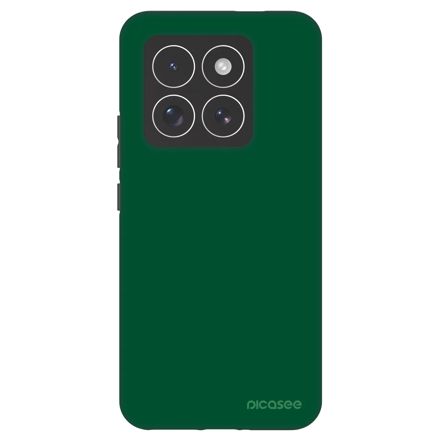 Picasee Fashion Case pentru Xiaomi 14 Pro - Green Gleam