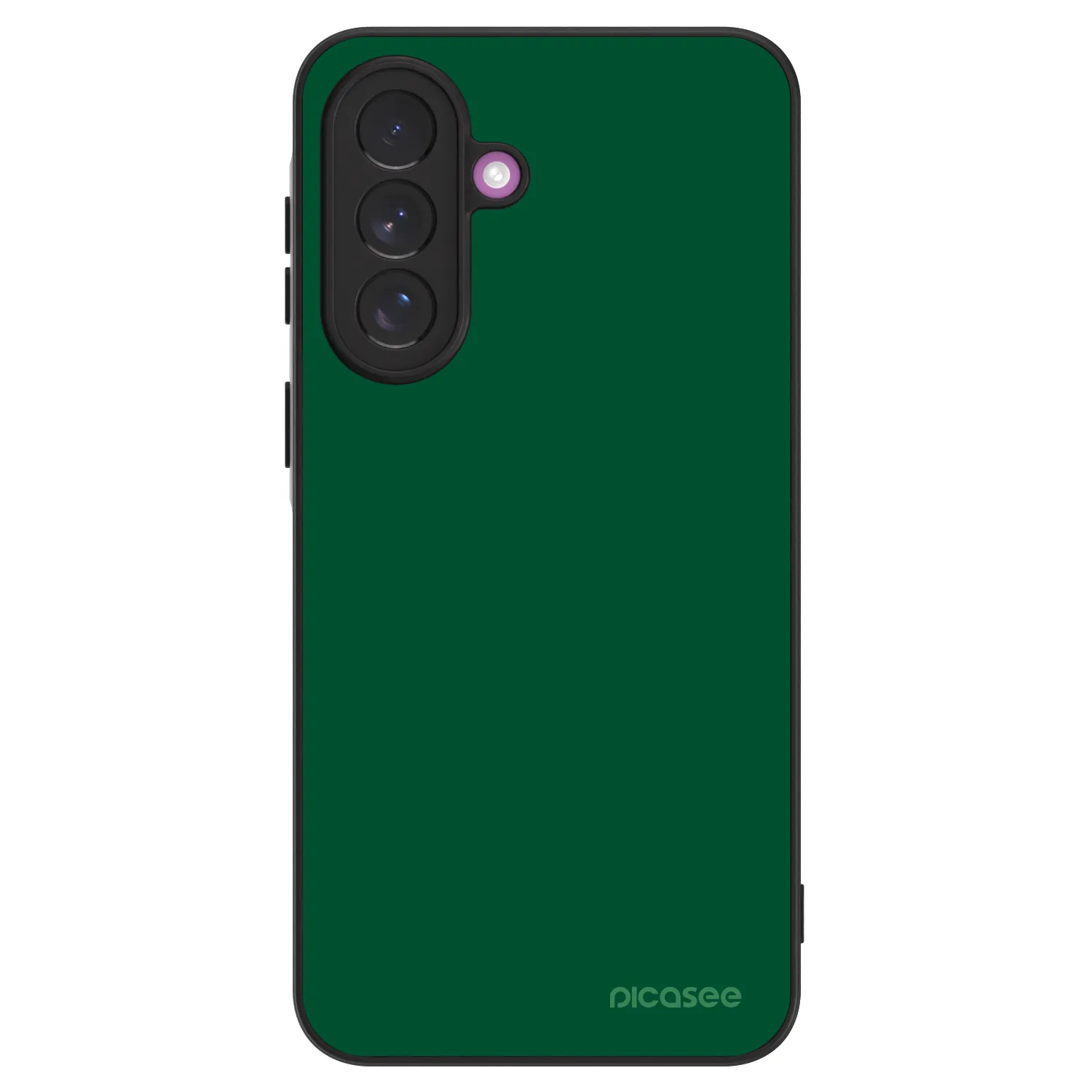 Picasee ULTIMATE CASE pentru Samsung Galaxy A37 - Green Gleam