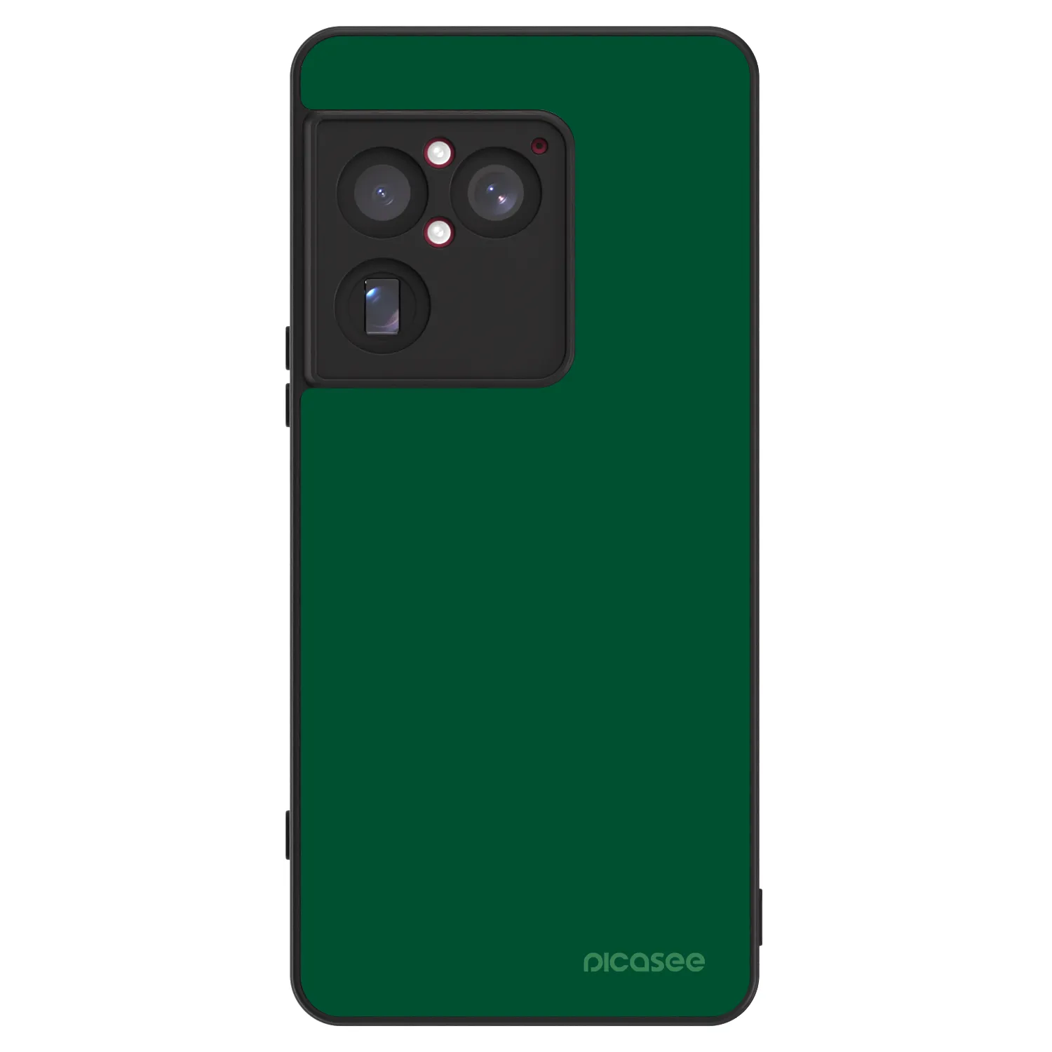 Picasee ULTIMATE CASE pentru Sony Xperia 1 VIII 5G - Green Gleam