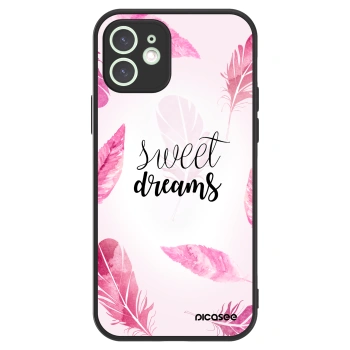 Picasee ULTIMATE CASE pentru Apple iPhone 12 - Sweet dreams