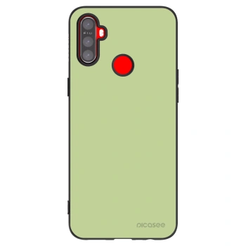 Husă pentru Realme C3 - Heavenly Hints