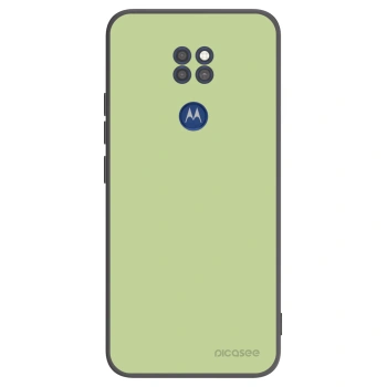 Husă pentru Motorola Moto G9 Play - Heavenly Hints