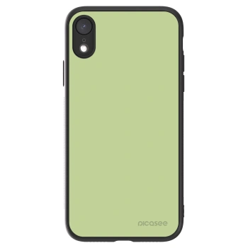 Picasee ULTIMATE CASE pentru Apple iPhone XR - Heavenly Hints