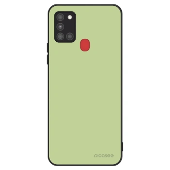 Husă pentru Samsung Galaxy A21s - Heavenly Hints
