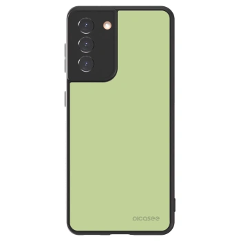 Picasee ULTIMATE CASE pentru Samsung Galaxy S21 5G G991B - Heavenly Hints