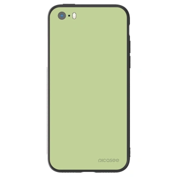 Husă pentru Apple iPhone 5/5S/SE - Heavenly Hints