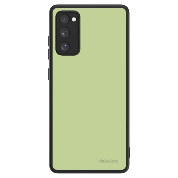Picasee ULTIMATE CASE pentru Samsung Galaxy S20 FE - Heavenly Hints