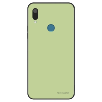 Husă pentru Huawei Y7 2019 - Heavenly Hints